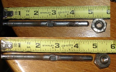 slave pushrod length.JPG and 